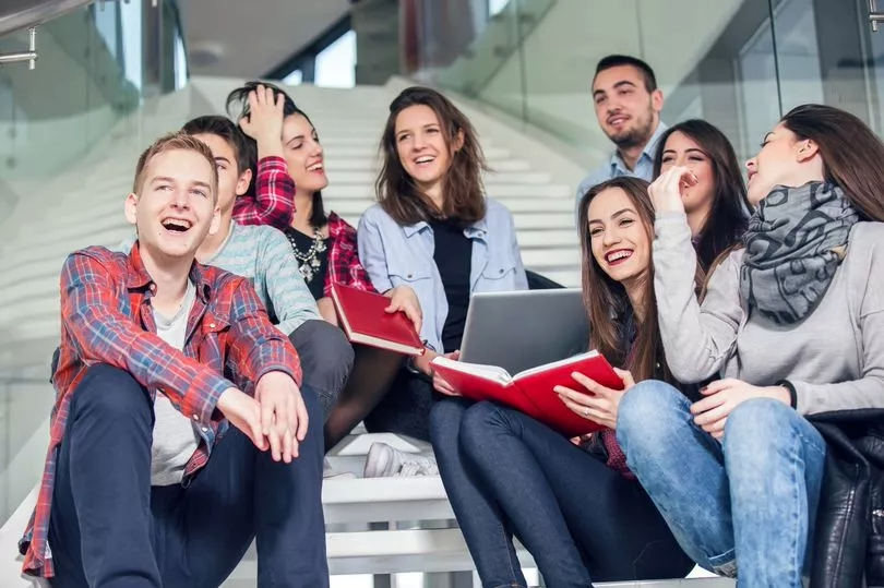 StudentsGeneric StudentsGeneric
